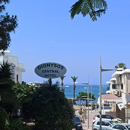 Hotel Dionysos