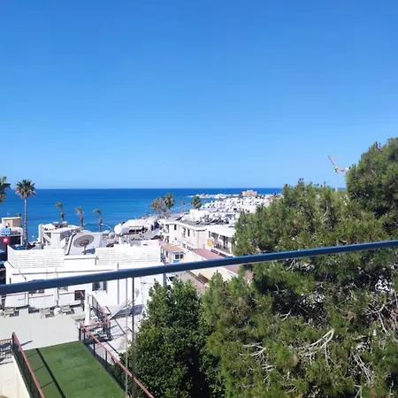 Dionysos Hotel