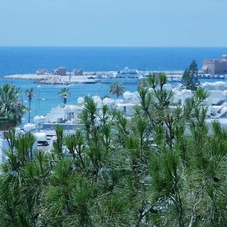 Hotel Dionysos 3*