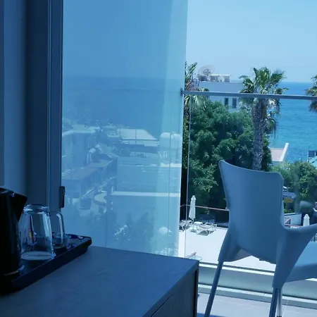 Dionysos 3* Paphos