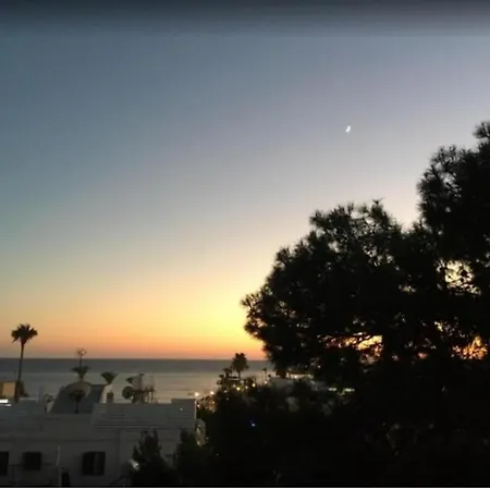 Hotel Dionysos