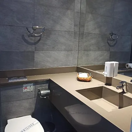 Dionysos Hotel