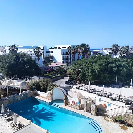 Dionysos Paphos