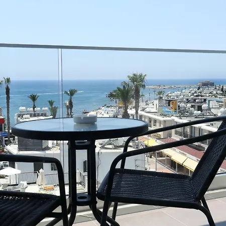 Dionysos 3* Paphos