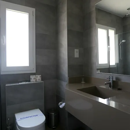 Dionysos Hotel Paphos