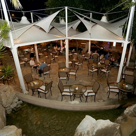 Dionysos Hotel Paphos