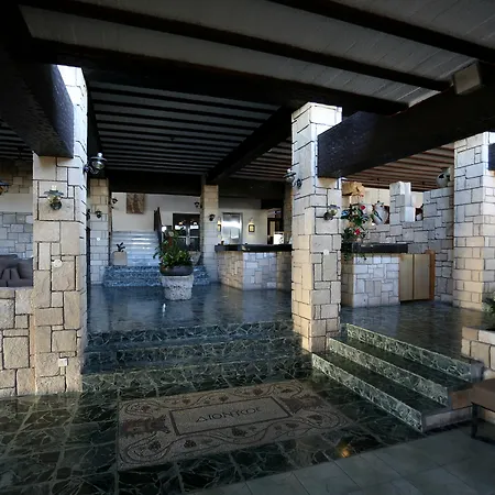 Dionysos Hotel Pafos