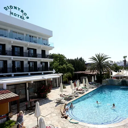 Hotel Dionysos 3*