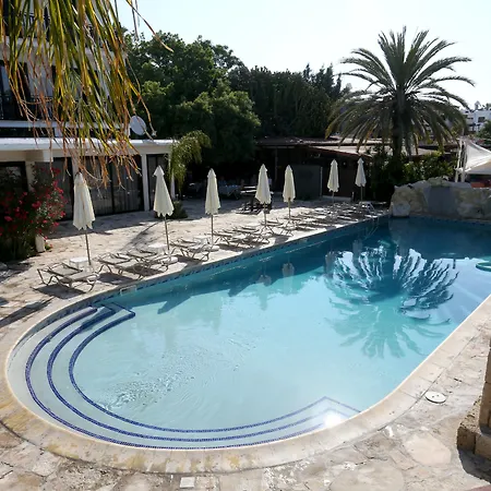 Dionysos Paphos
