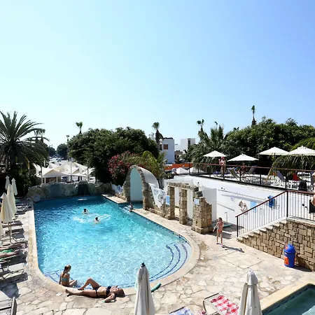 Hotel Dionysos Paphos
