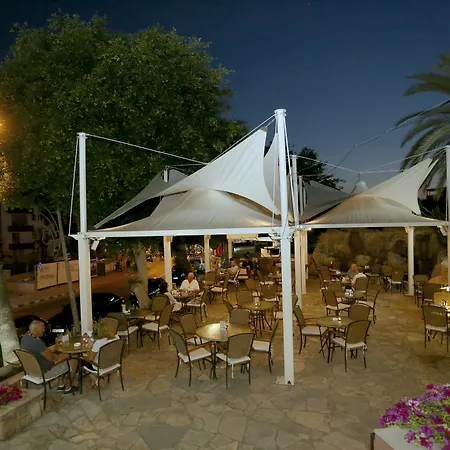 Hotel Dionysos Pafos