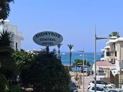 Dionysos 3* Paphos