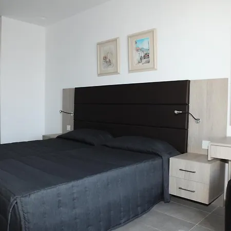 Dionysos Hotel Paphos