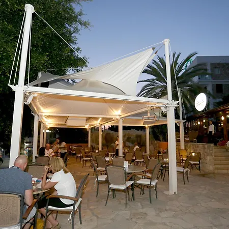 Hotel Dionysos 3*