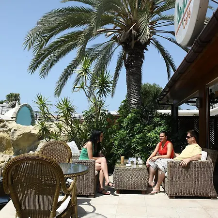 Dionysos Hotel Paphos