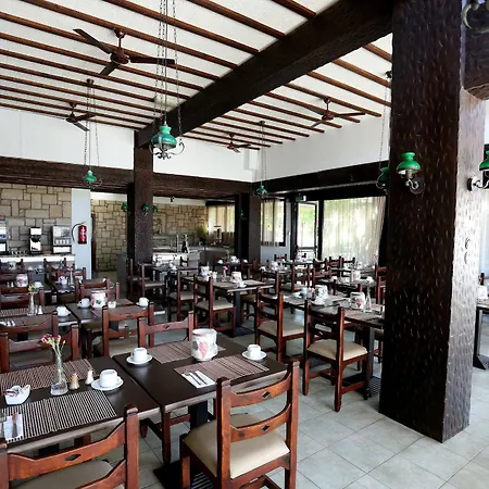 Dionysos Hotel Paphos