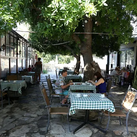 Dionysos Hotel