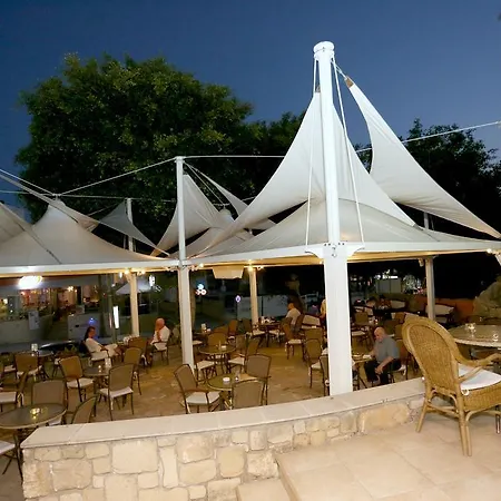Dionysos Paphos